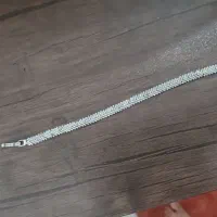 معاوضه دستبند نقره