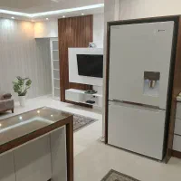 سویت مبله شیک تمیز 1خواب