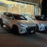چانگان x5 فول 2026