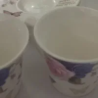 فنجان نعلبکی مارک وکلای اصل
