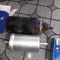 لوازم یدکی پیکان اتژیکتور