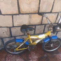 دوچرخه ۱۶