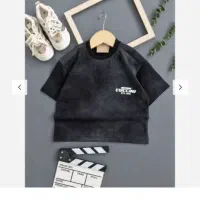 تیشرت لش پسرانه