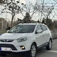 جک s5مدل 1396اتومات بدون رنگ