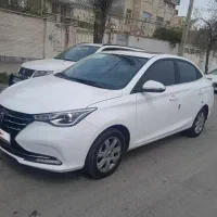 فردا۵۱۱|خودرو سواری و وانت|پارسآباد, |دیوار
