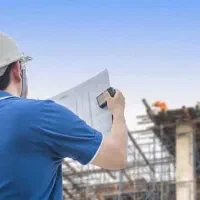 سرپرست کارگاه پروژه های عمرانی