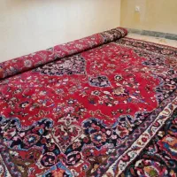 فرش دستبافت