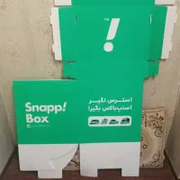 باکس اسنپ نو
