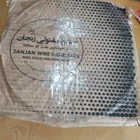 10 رول سیم co2