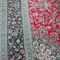 فرش لاکی ۱۲ متره جفت