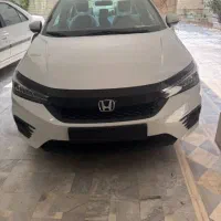 هوندا سیتی ، ۲۰۲۳ خشک