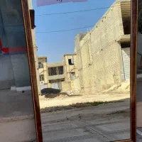 آینه|آینه|شیراز, شهدای شهرک سعدی|دیوار