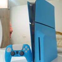 کنسول ps5 slim دیسک خور
