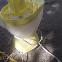 دستگاه ابپرتقال گیر