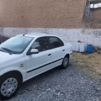 سمند Ef7