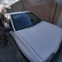 ماشین پراید ۱۳۱