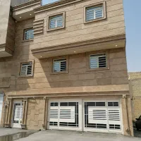 رهن-کامل-طبقه-دوم-از-یک-منزل-ویلایی-دو-طبقه