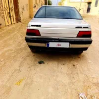 پژو 405|خودرو سواری و وانت|سراوان, |دیوار