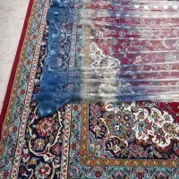 سالم|پرده، رانر، رومیزی|تهران, تهرانسر شرقی|دیوار