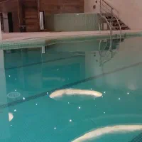 سانس خصوصی استخر اجاره داده میشه