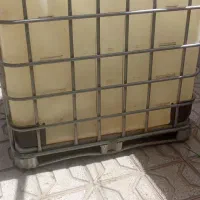 تانکر آب هزاری