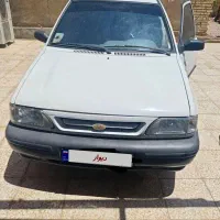 پراید 131 مدل 95
