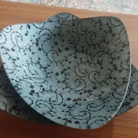 ظرف میوه خوری