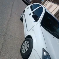 تیبا2مدل 97