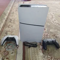 Ps5 اسلیم دیجیتال