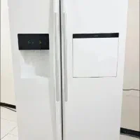 یخچال فریزرسایدسامسونگ اصل