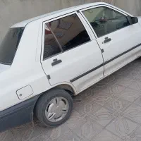 پراید ۹۴ دوگانه کارخونه