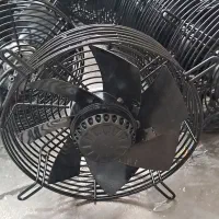 هواکش صنعتی ژنیران فروش مستقیم از کارخانه  ویژه