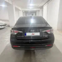 سوناتا lf 2017 gls plus|خودرو سواری و وانت|اصفهان, باغ زیار|دیوار