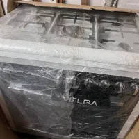 گاز فردار ایتالیایی ولگا