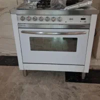 اجاق گاز ایتالیایی