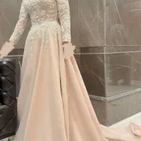 لباس عقد و نامزدی یا همراه