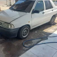پراید مدل ۹۶