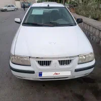 سمند lx فروشی