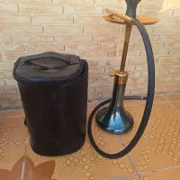 قلیون کرنو اصل کام دهی  خیلی خوب