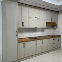تولیدی کابینت و دکوراسیون داخلی اقساطی