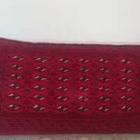 پشتی ترکمنی راز جرگلان