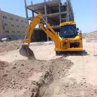 اجاره بیل بکهو قاسم زاده در(ورامین قرچک پاکدشت