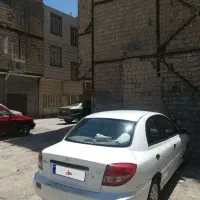 ریو سفید مدل 88