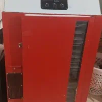 دستگاه خشک کن میوه و سبزیجات صنعتی