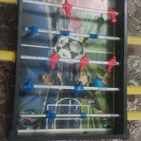 فوتبال دستی