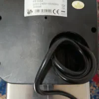 سرخ کن کلوترونیک مدلFR3254 بسیار کم کار