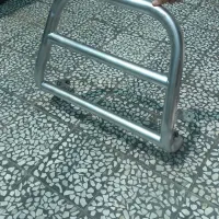 گارد جلو مزدا وانت