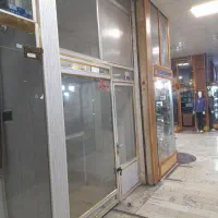 اجاره مغازه واقع در پاساژ کریستال