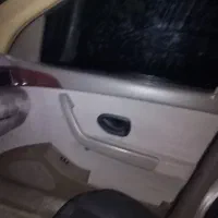 سمند ال ایکس