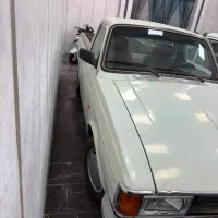 پیکان وانت مدل 92